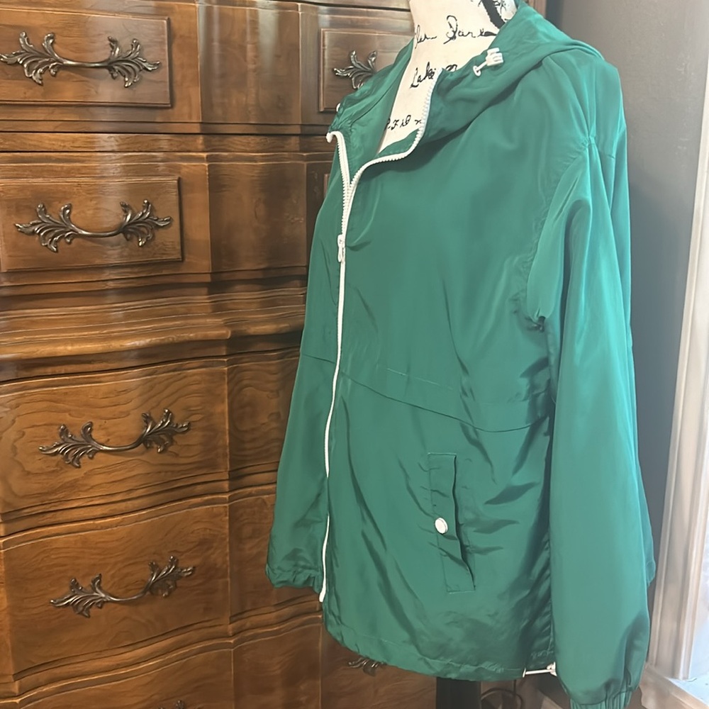 Jason Maxwell jacket - Picture 6 of 11